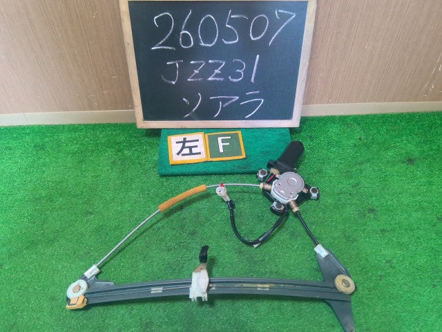 【中古】ソアラ E-JZZ31 左 助手席