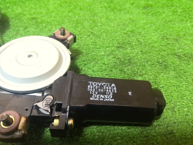 【中古】ソアラ E-JZZ31 左 助手席