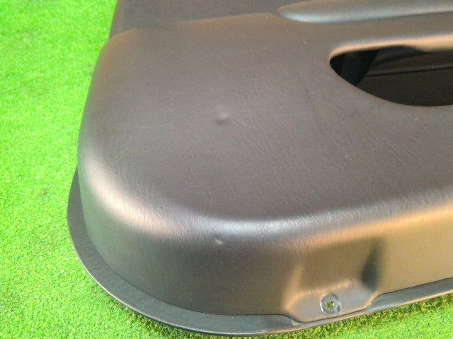 【中古】ソアラ E-JZZ31 左 助手席