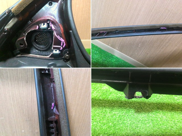 【中古】ソアラ E-JZZ31 左 助手席