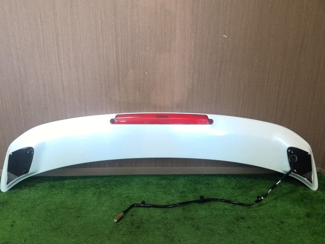 【中古】ソアラ E-JZZ31 リア トランク