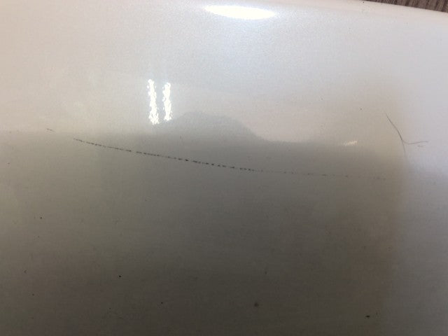 【中古】ソアラ E-JZZ31 リア トランク
