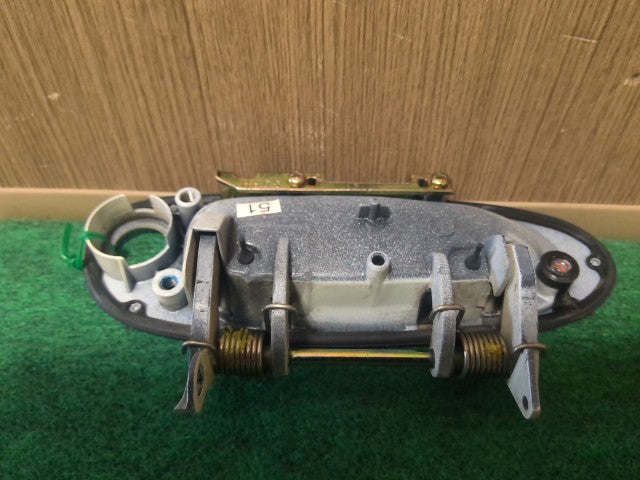 【中古】ソアラ E-JZZ31 右 ドア