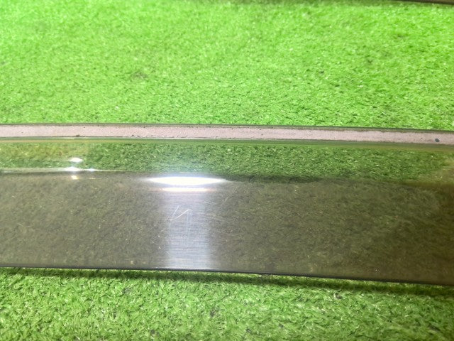 【中古】ソアラ E-JZZ31 ドアバイザー 左右