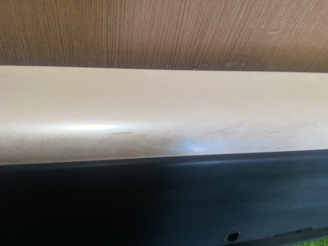 【中古】ソアラ E-JZZ31 サイド ステップ