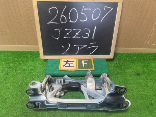 【中古】ソアラ E-JZZ31 左 ドア