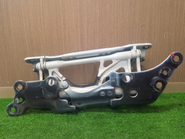 【中古】ソアラ E-JZZ31 左 ドア