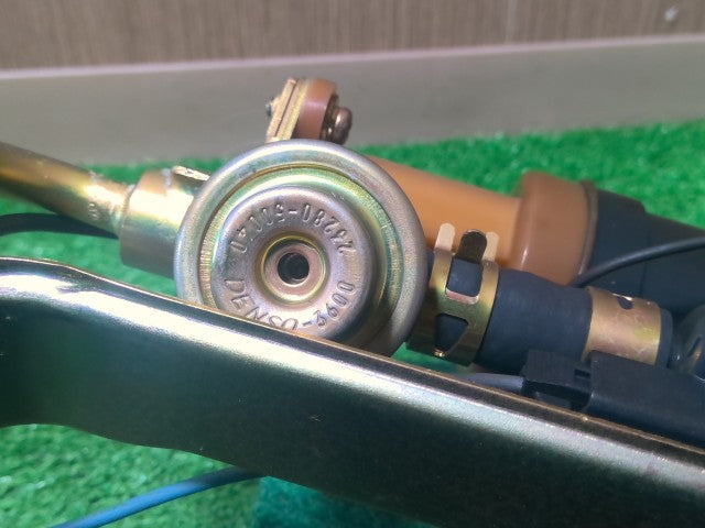 【中古】ソアラ E-JZZ31 フューエルポンプ 燃料ポンプ
