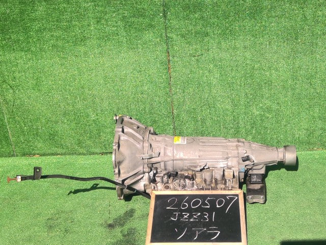 【中古】ソアラ E-JZZ31 オートマチック AT