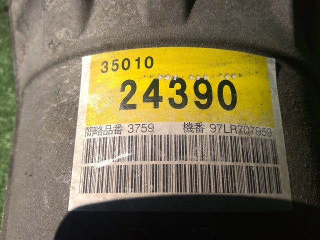【中古】ソアラ E-JZZ31 オートマチック AT