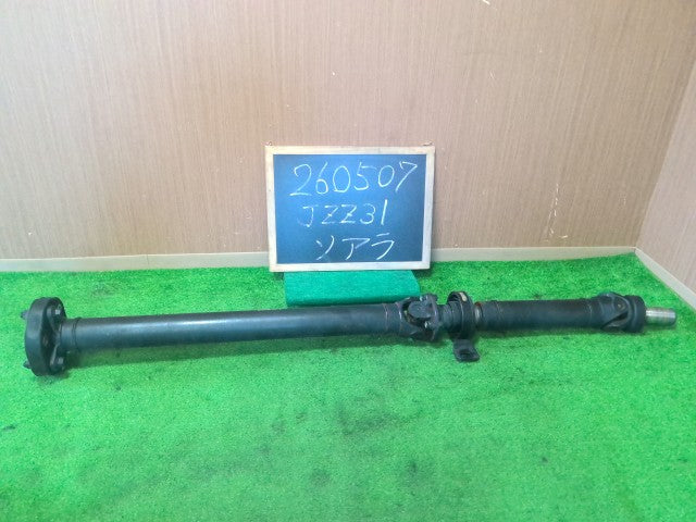 【中古】ソアラ E-JZZ31 リア プロペラシャフト