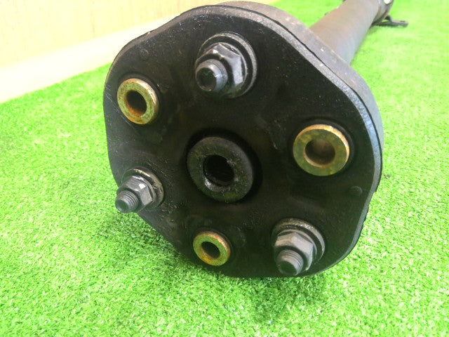 【中古】ソアラ E-JZZ31 リア プロペラシャフト