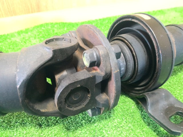 【中古】ソアラ E-JZZ31 リア プロペラシャフト