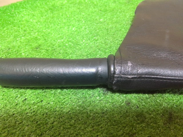 【中古】ソアラ E-JZZ31 サイドブレーキ レバー