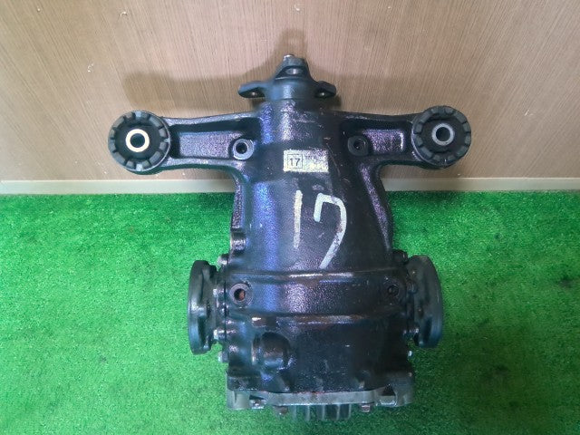 【中古】ソアラ E-JZZ31 リア リジット