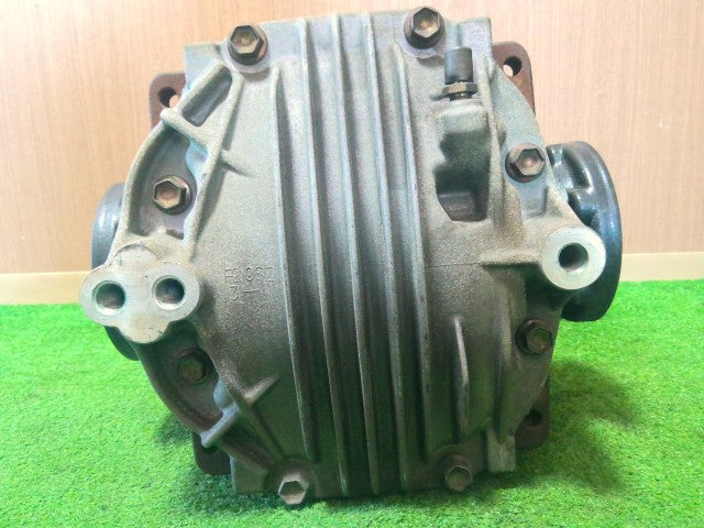 【中古】ソアラ E-JZZ31 リア リジット
