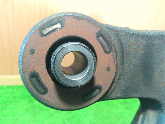【中古】ソアラ E-JZZ31 リア リジット