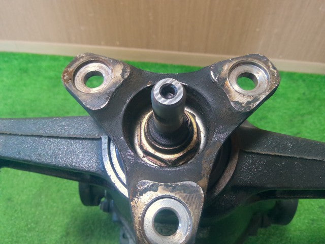 【中古】ソアラ E-JZZ31 リア リジット