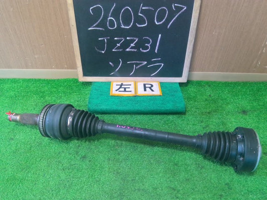 【中古】ソアラ E-JZZ31 左 リア