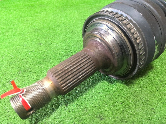 【中古】ソアラ E-JZZ31 左 リア