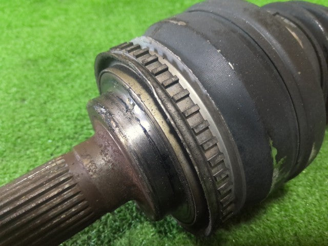 【中古】ソアラ E-JZZ31 左 リア