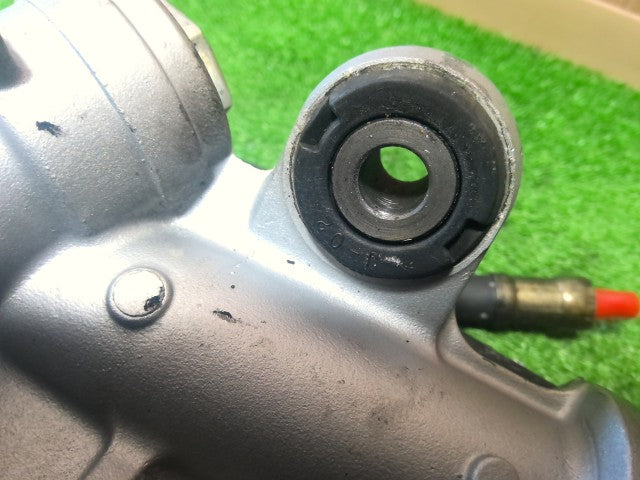 【中古】ソアラ E-JZZ31 ステアリングギアボックス パワステラック