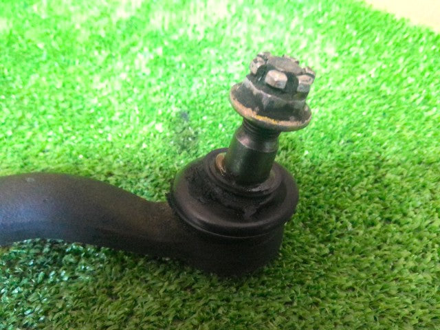 【中古】ソアラ E-JZZ31 ステアリングギアボックス パワステラック