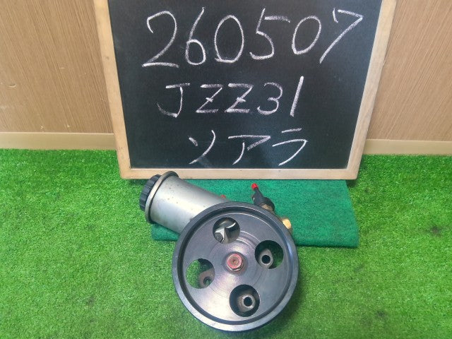 【中古】ソアラ E-JZZ31 パワステ ベーン