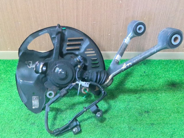 【中古】ソアラ E-JZZ31 右 フロント