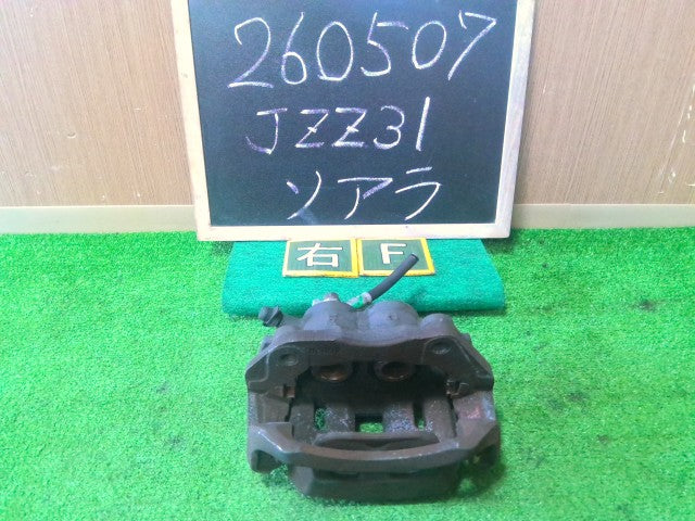 【中古】ソアラ E-JZZ31 右 フロント