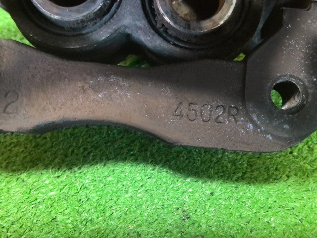 【中古】ソアラ E-JZZ31 右 フロント