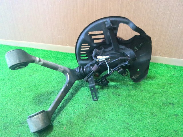 【中古】ソアラ E-JZZ31 左 フロント