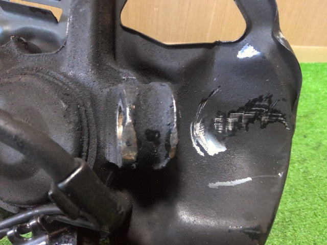 【中古】ソアラ E-JZZ31 左 フロント