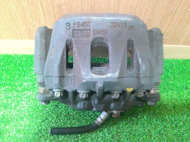 【中古】ソアラ E-JZZ31 左 フロント