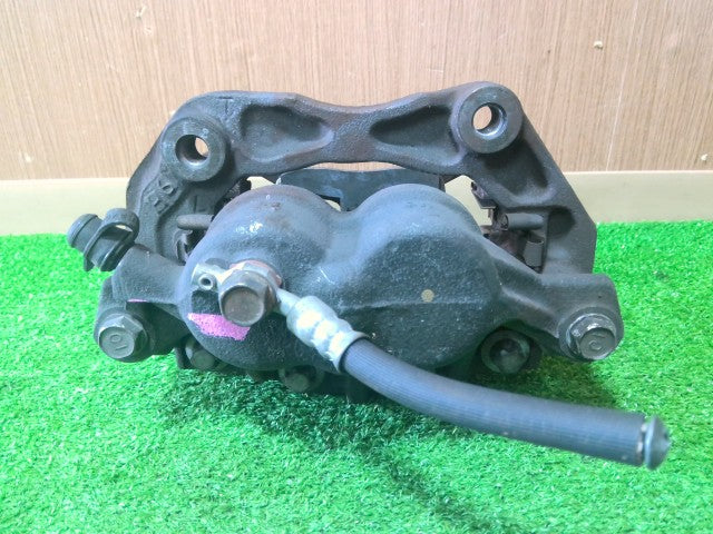 【中古】ソアラ E-JZZ31 左 フロント
