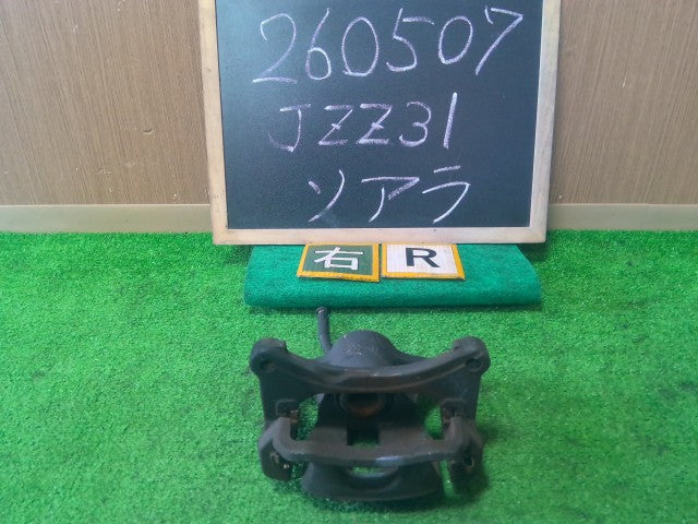 【中古】ソアラ E-JZZ31 右 リア