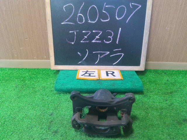 【中古】ソアラ E-JZZ31 左 リア