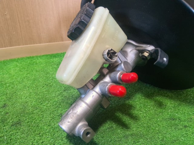 【中古】ソアラ E-JZZ31 ブレーキ マスター