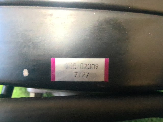【中古】ソアラ E-JZZ31 ブレーキ マスター
