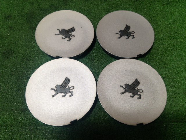 【中古】ソアラ E-JZZ31 純正 アルミホイール