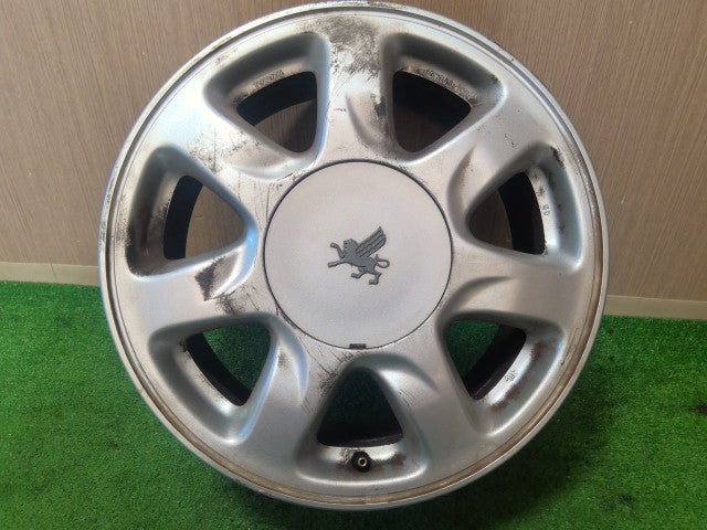 【中古】ソアラ E-JZZ31 純正 アルミホイール