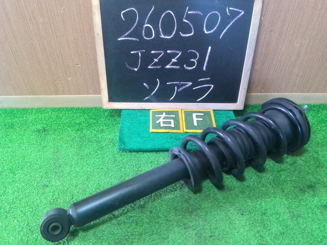 【中古】ソアラ E-JZZ31 右 フロント