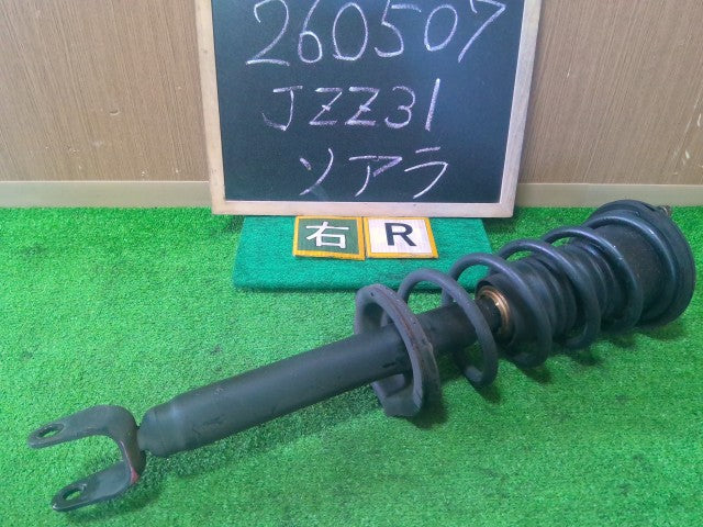 【中古】ソアラ E-JZZ31 右 リア