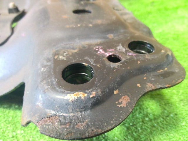【中古】ソアラ E-JZZ31 フロント クロス