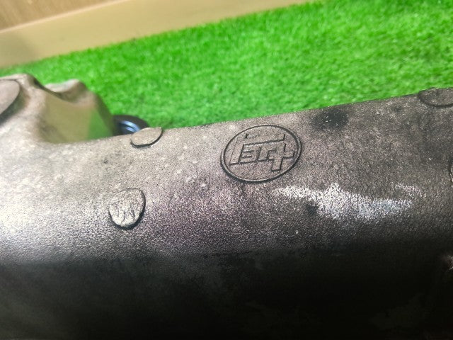 【中古】ソアラ E-JZZ31 フロント クロス