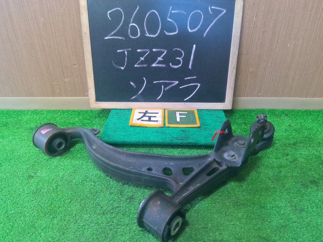 【中古】ソアラ E-JZZ31 左 フロント
