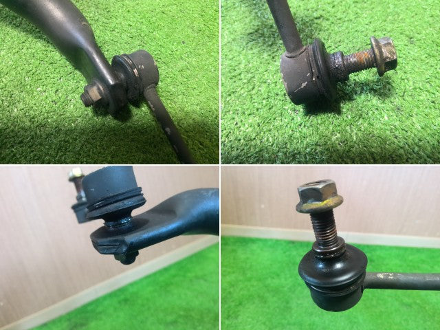 【中古】ソアラ E-JZZ31 フロント スタビライザー