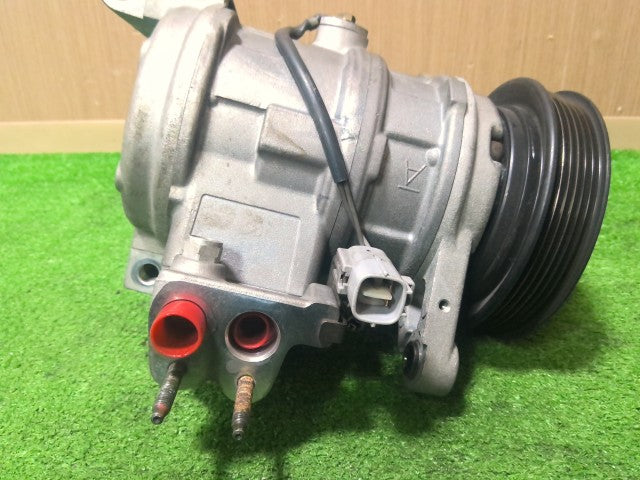 【中古】ソアラ E-JZZ31 ＡＣ エアコン