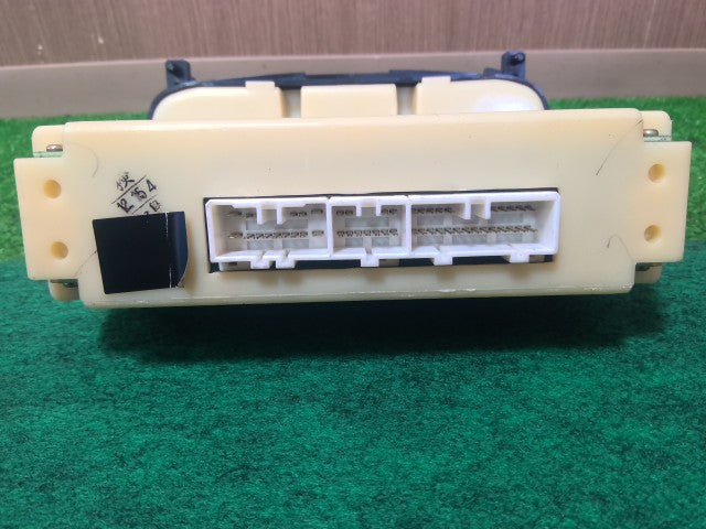 【中古】ソアラ E-JZZ31 ＡＣ エアコン