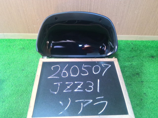 【中古】ソアラ E-JZZ31 デジタル スピードメーター